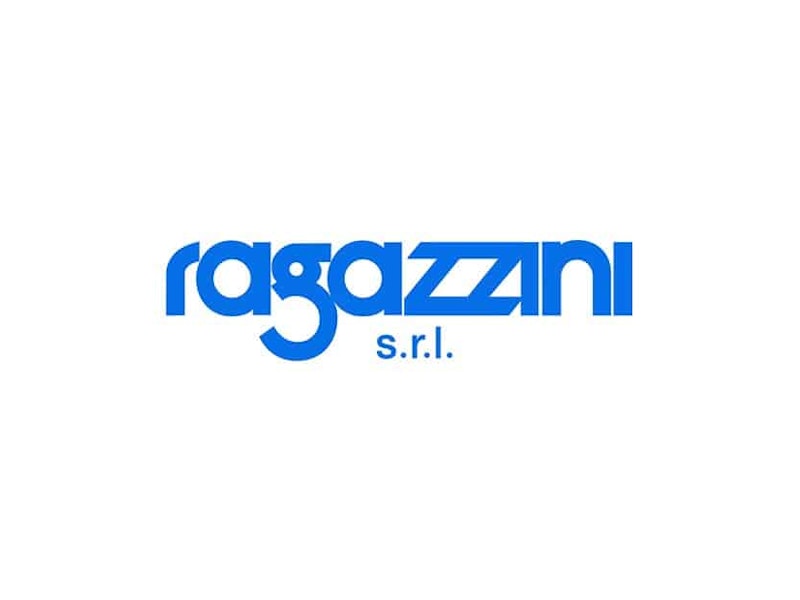 Ragazzini Logo Ragazzini Logo