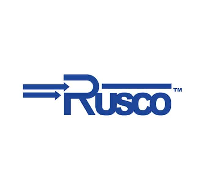 Rusco Logo