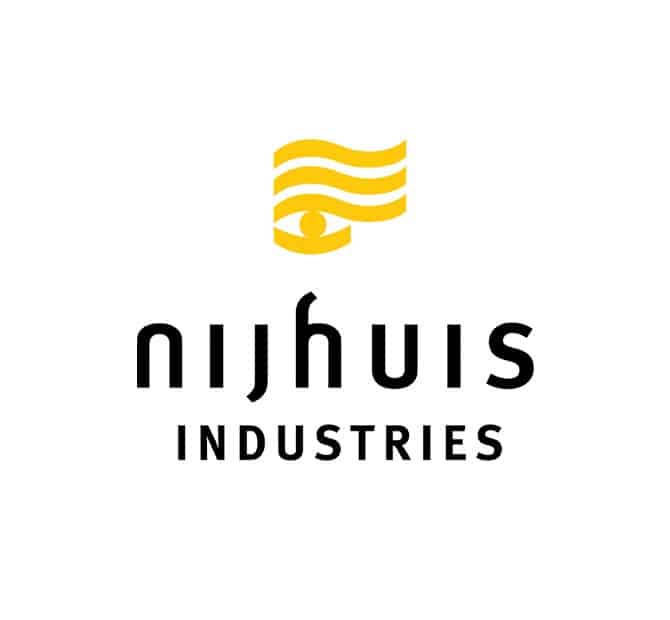 Nijhuis Logo DAF Filter