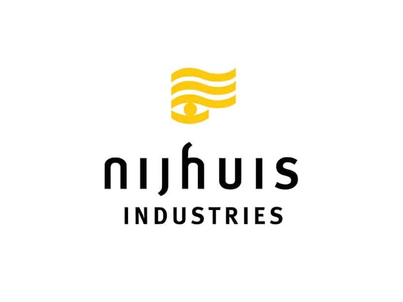 Nijhuis Logo Nijhuis Logo DAF Filter