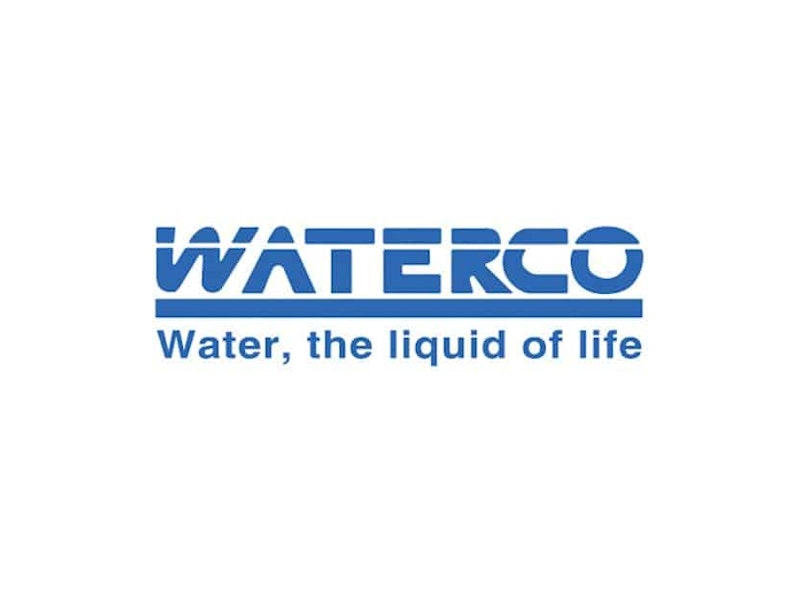 Waterco Logo Waterco Logo