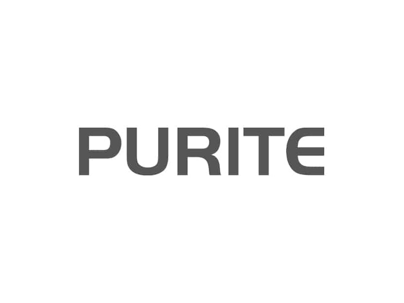 Purite Logo Purite Logo