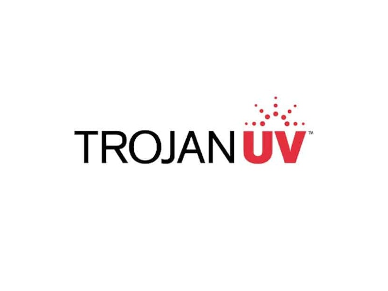 Trojan UV Logo Trojan UV Technologies Logo
