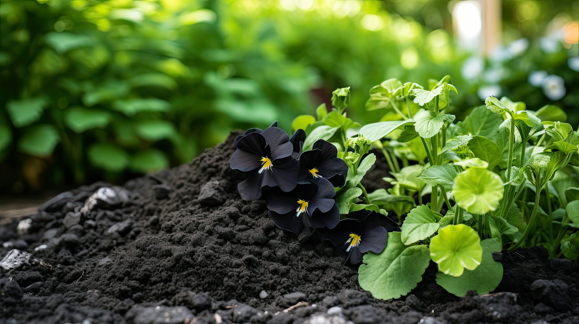 Pyrolysis OurCarbon Biochar Biosolids Wastewater Sludge