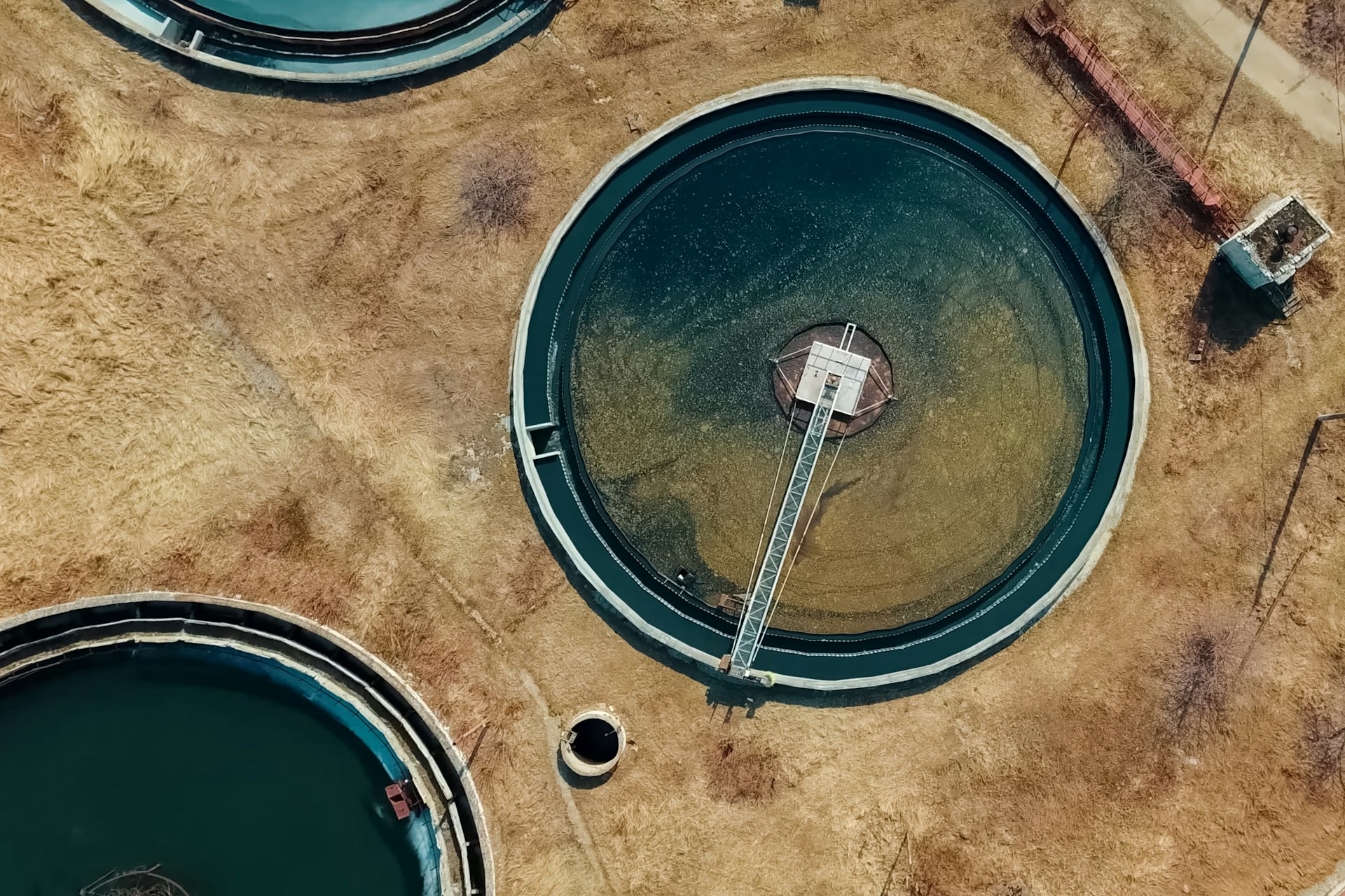 TFS Trickling Filter Systems