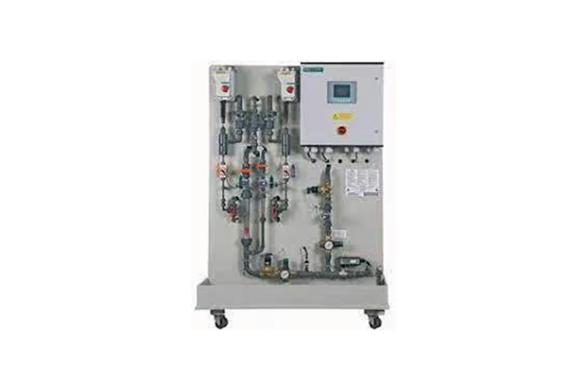 Chlorine Dioxide Disinfection Chlorine Dioxide Disinfection
