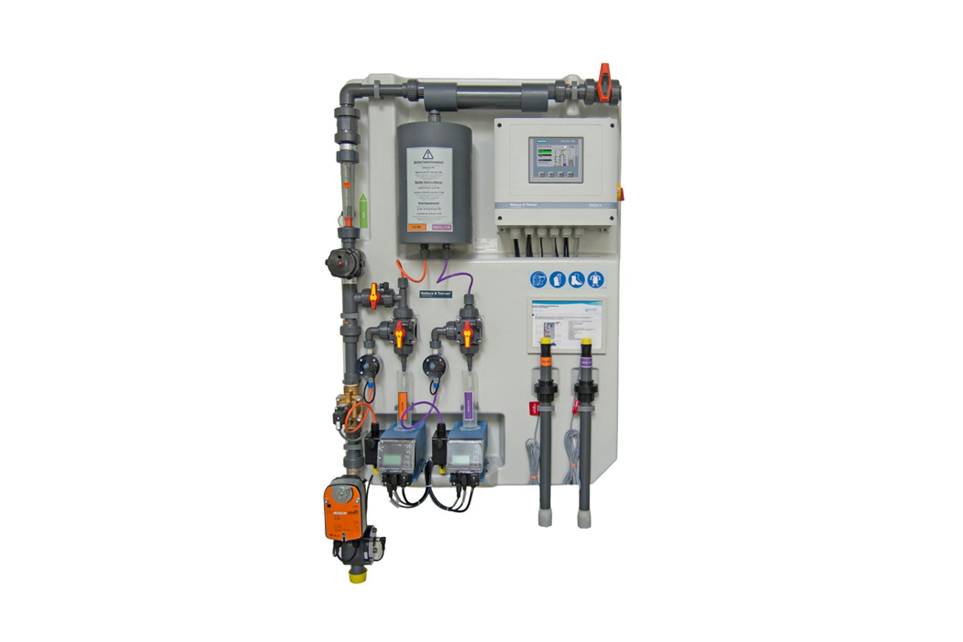 Chlorine Dioxide Disinfection Chlorine Dioxide Disinfection