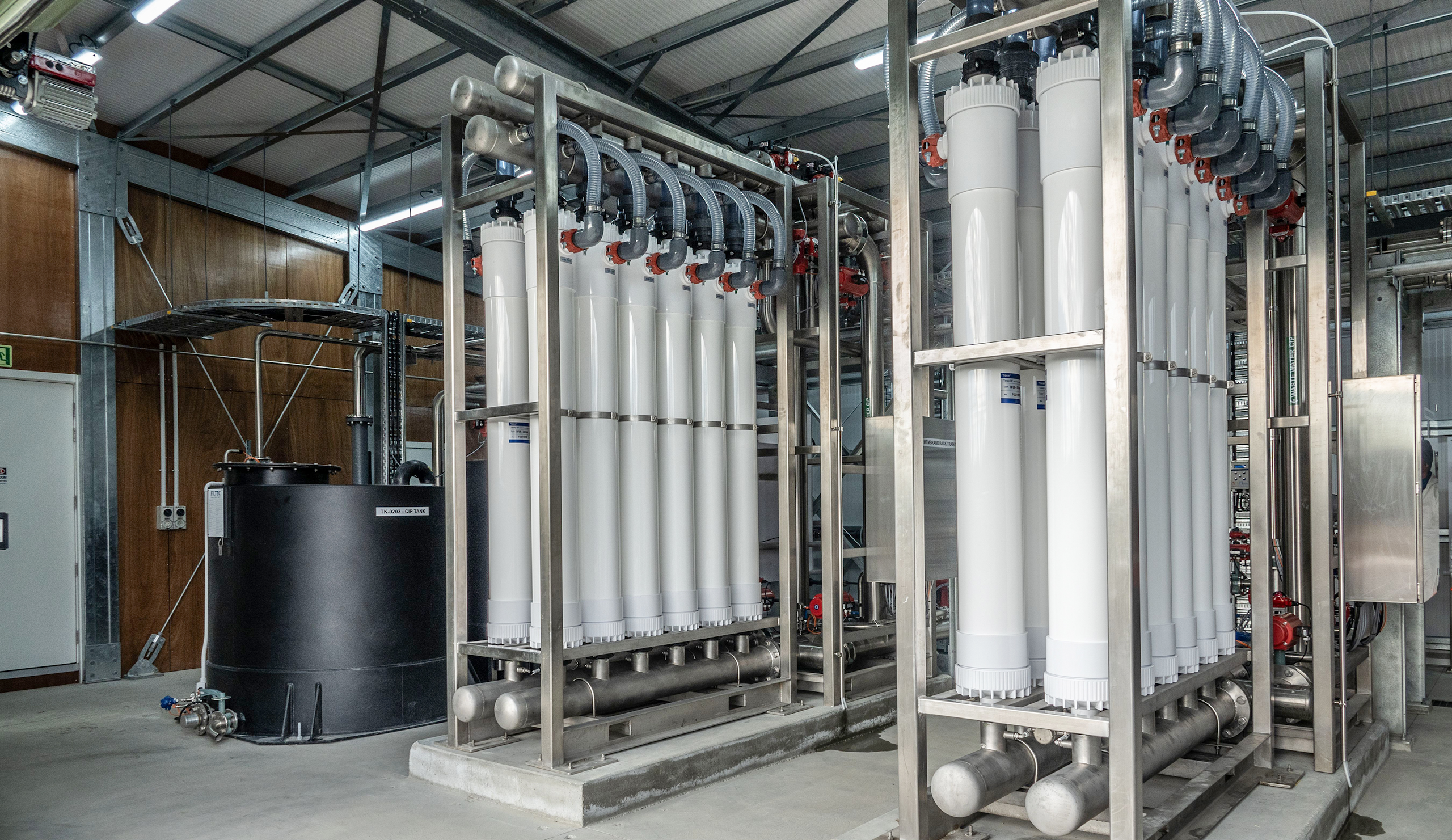 Water Treatment Services | Wastewater Treatment Services