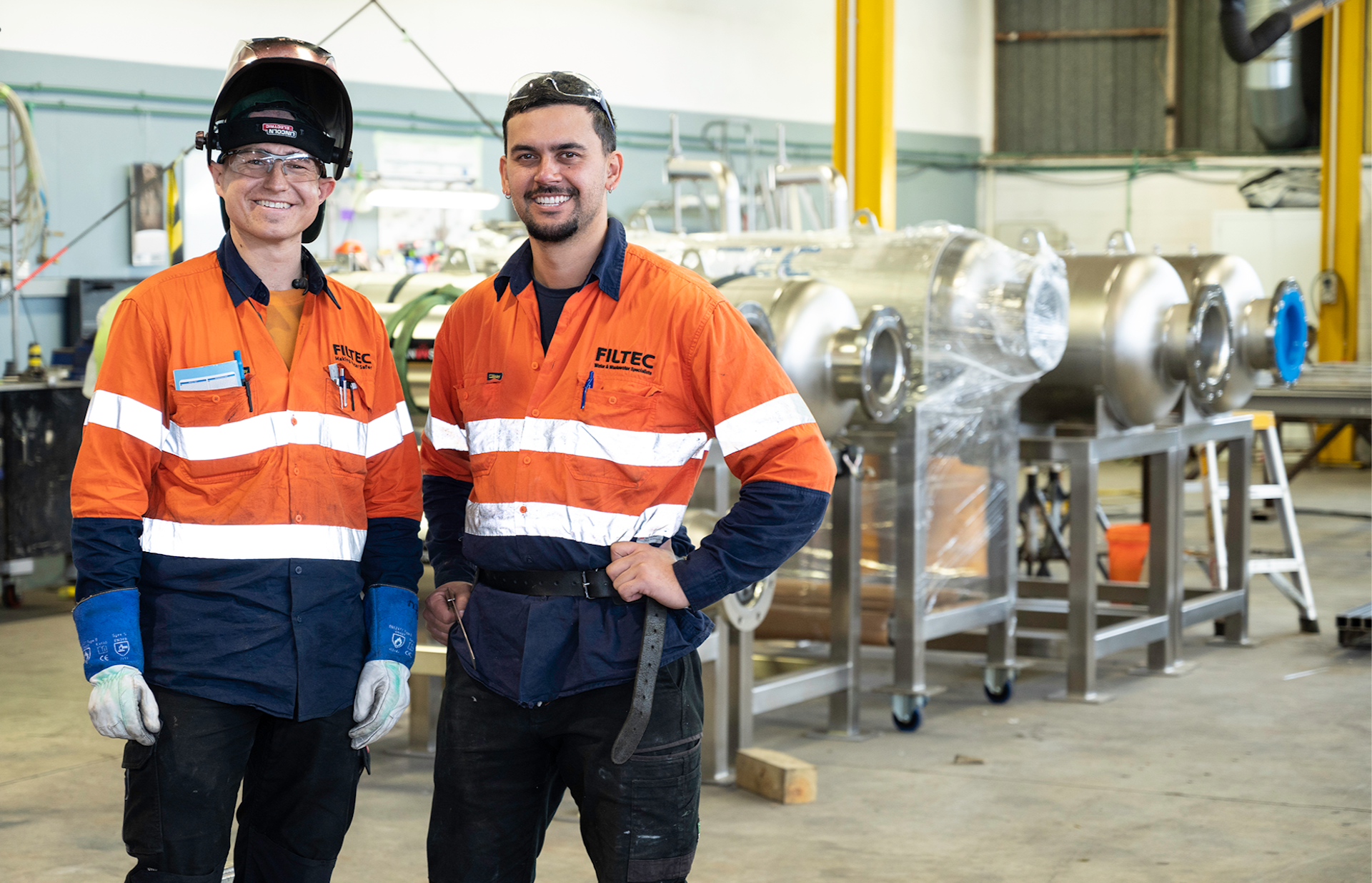 Water Treatment Careers Water Treatment Careers