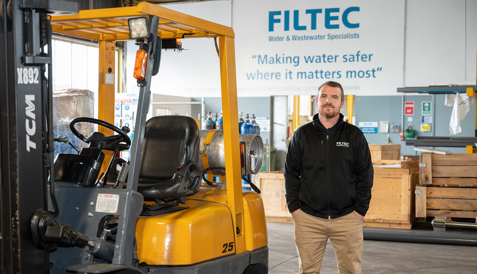 Wastewater Treatment Careers Wastewater Treatment Careers