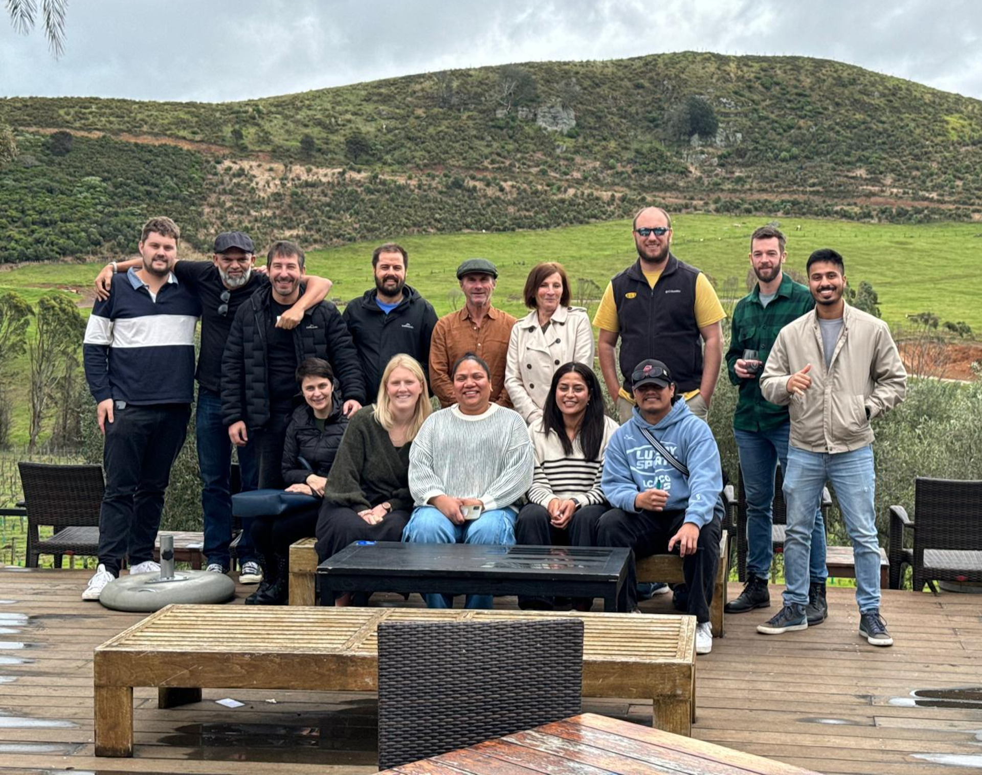 FILTEC Team Social Club FILTEC Team Social Club