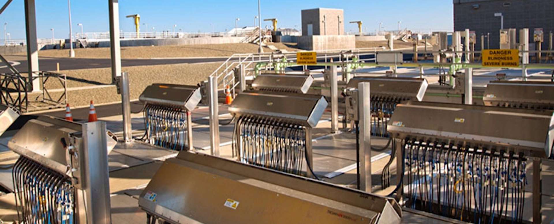 Water Recycling Systems