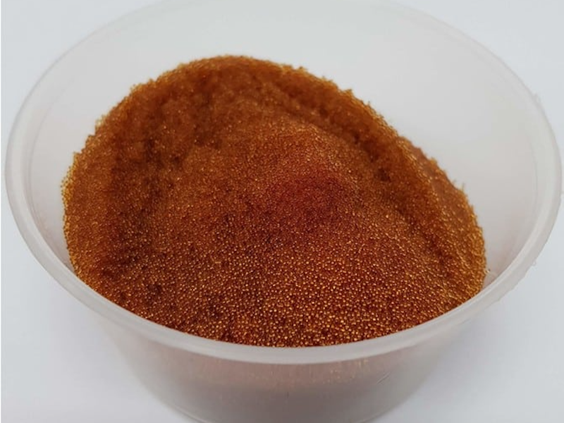 Deionising Resin (Ion-Cation)