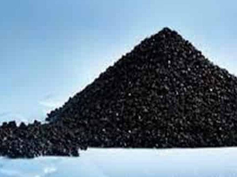 GFH Arsenic Removal