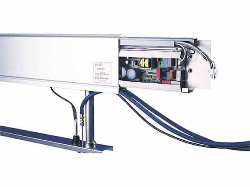 TUV 3000 Plus UV Modules