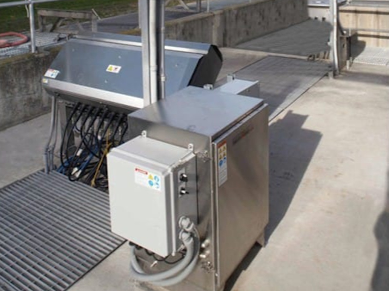 TUV 3000 Plus St Thomas