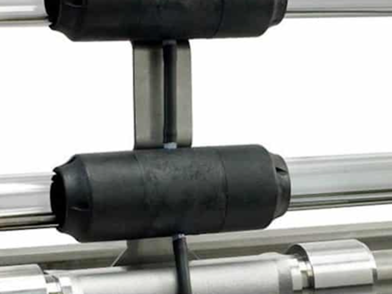 TUV 3000 Plus Lamp Sleeve