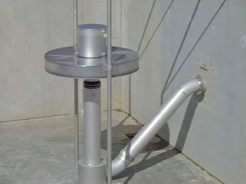 GAA Sequencing Batch Reactor (SBR) Lineardecanter 3