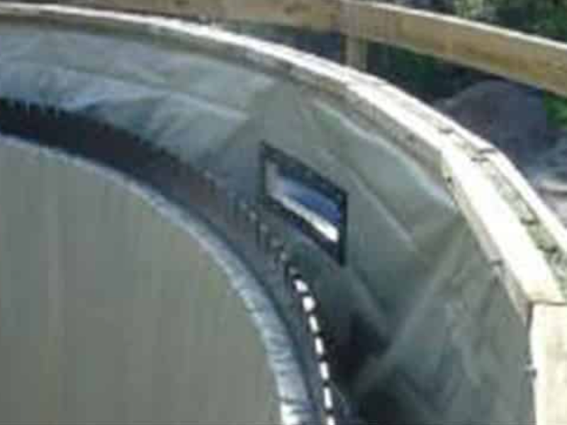 Filtec Clarifiers
