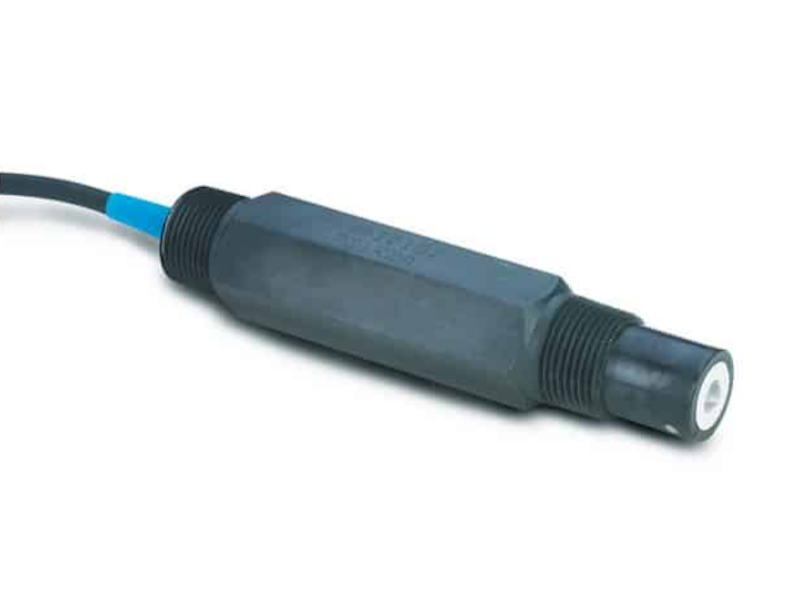 Hach Differential pH & ORP Sensors 3