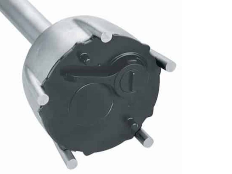 Hach SONATAX sc Sludge Blanket Level Probe