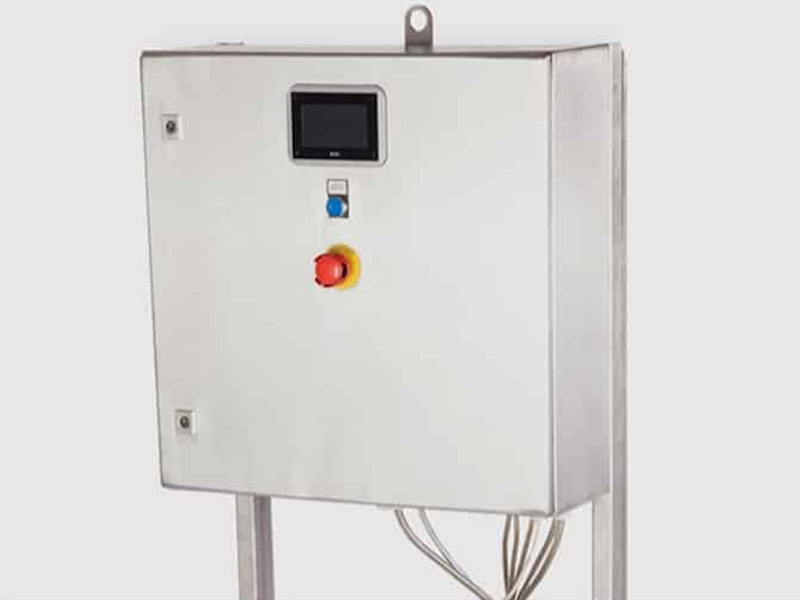 Salsness Filter System 3