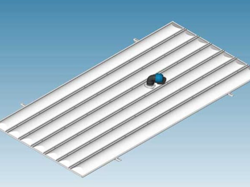 Messner Classic Aeration Panel 3_Web Messner Classic Aeration Panel