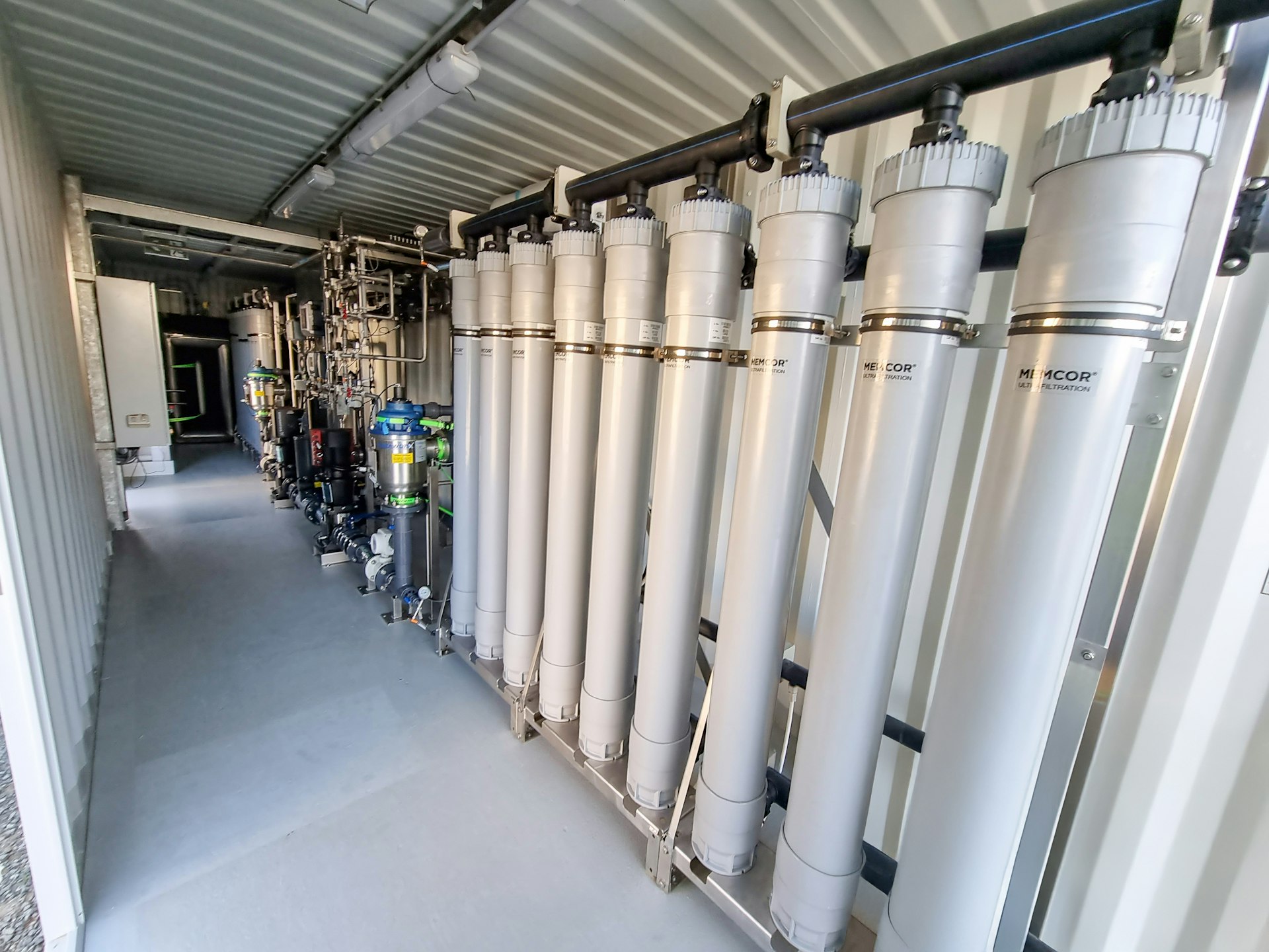 Water Treatment Design Wastewater Treatment Design