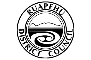 Ruapehu District Council