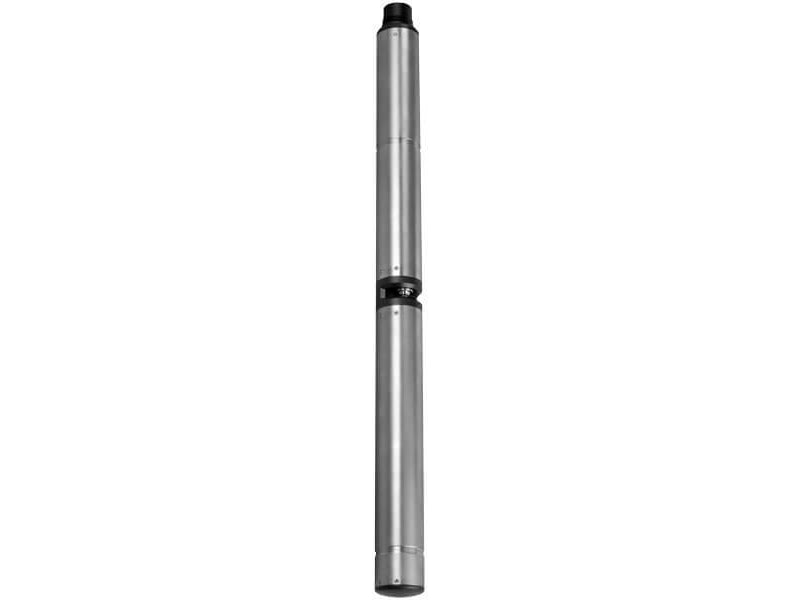 WTW UV Sensors for SAC and UVT