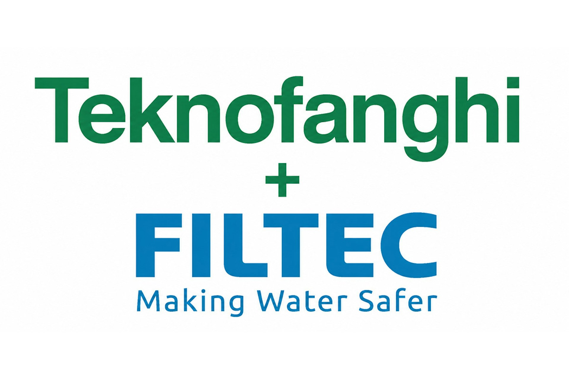 Teknofanghi and FILTEC sludge handling solutions partnership Teknofanghi and FILTEC sludge handling solutions partnership
