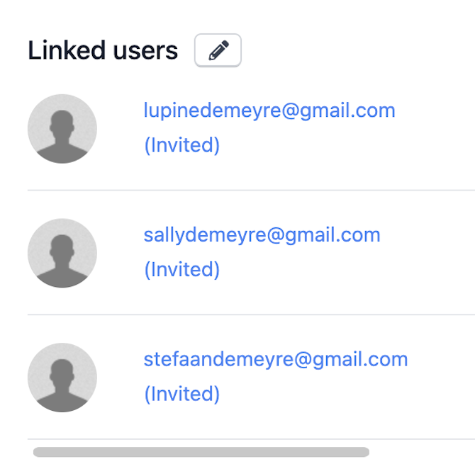 1613143434 linked users
