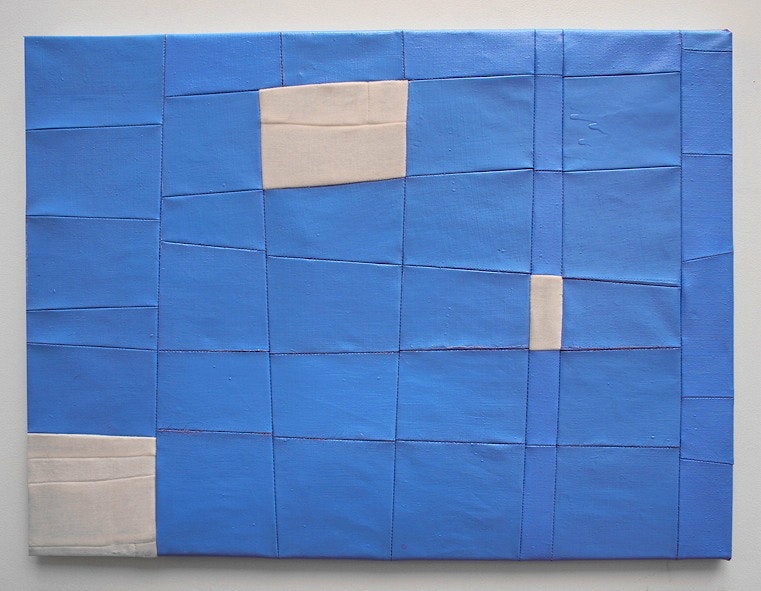 Beeldende Kunst Carina Ellemers