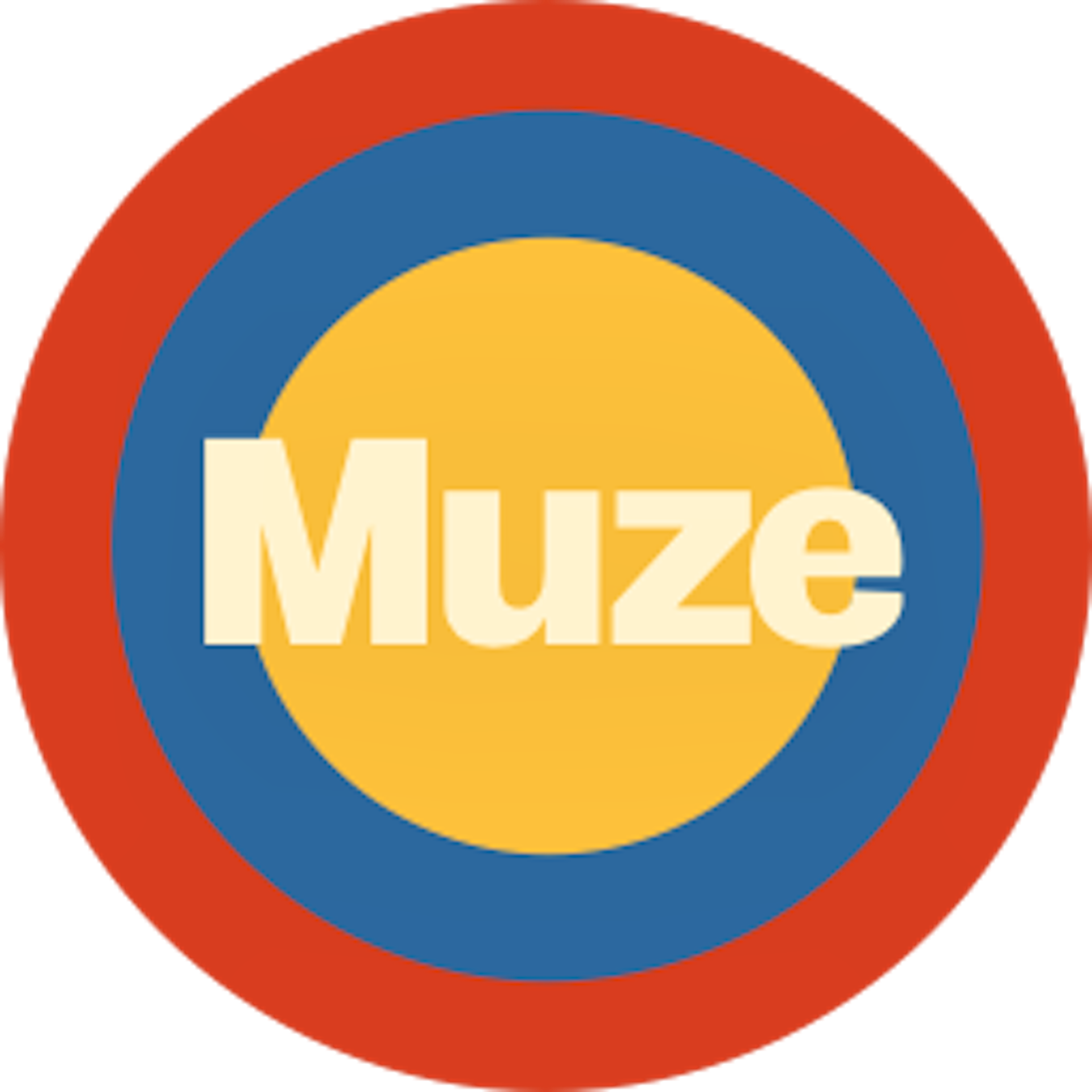 MUZE POEZIE APP