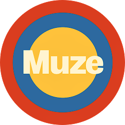 MUZE POEZIE APP