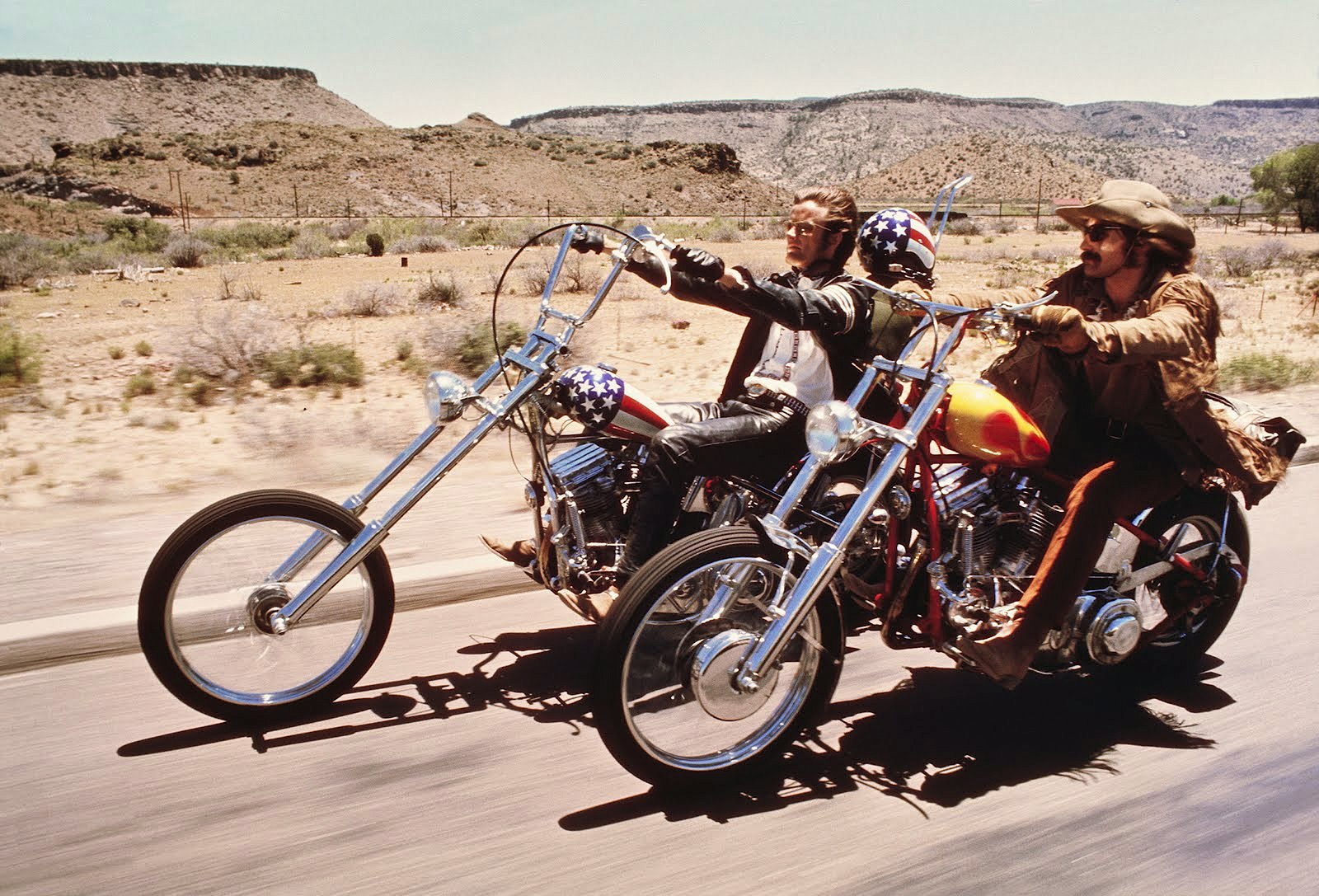 Easy Rider