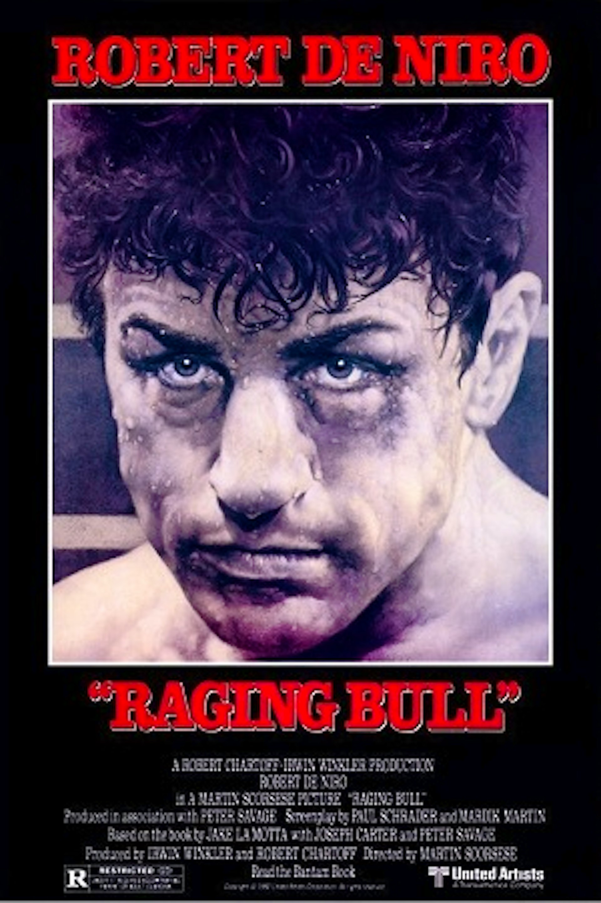 Raging Bull