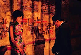 In the mood for love