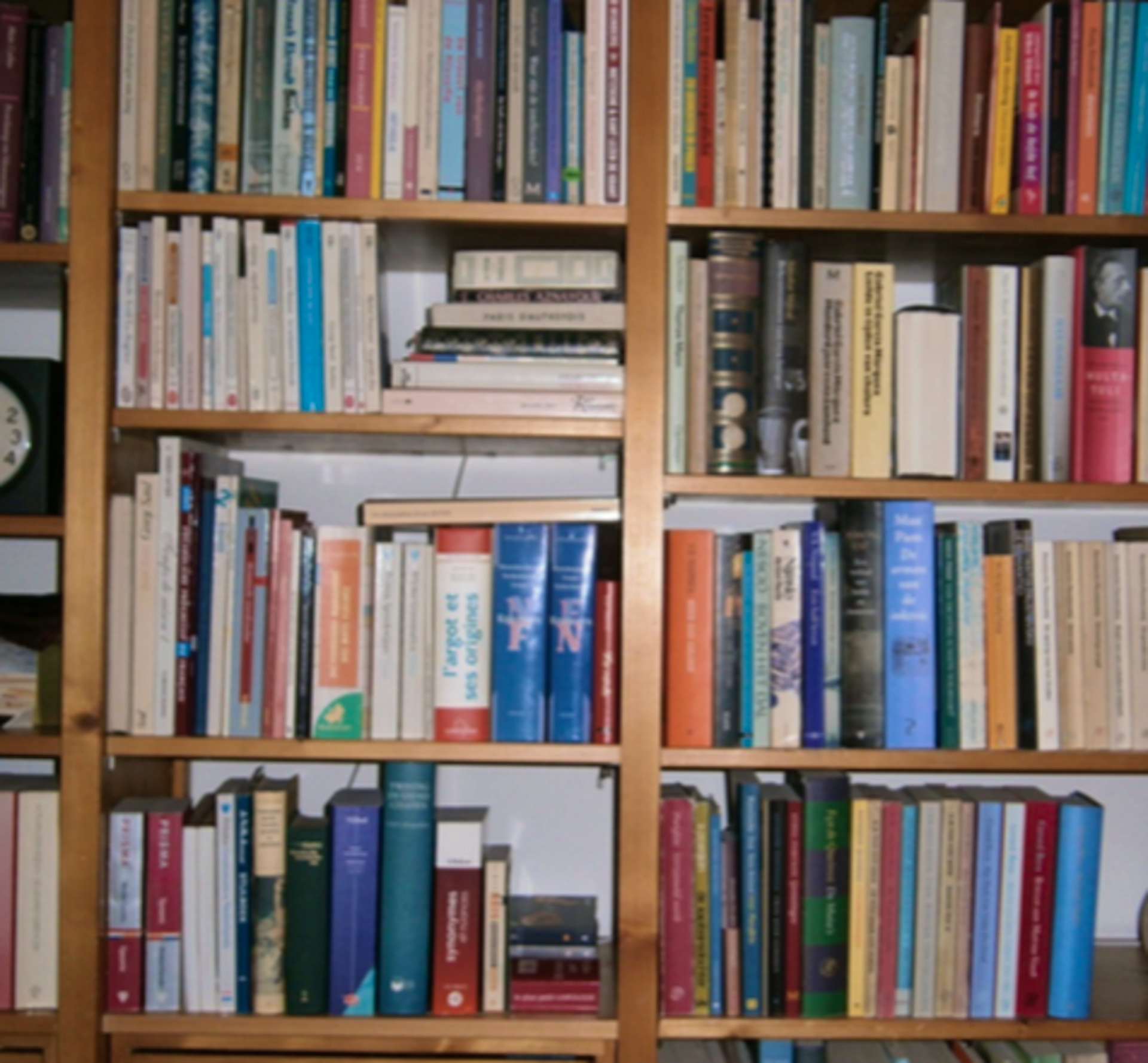 Boekenmarkt