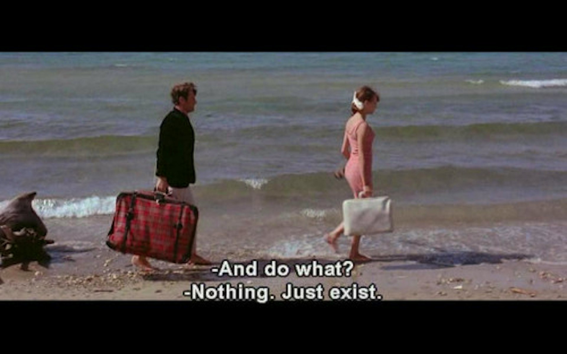 Pierrot le Fou