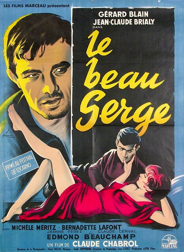 Le Beau Serge