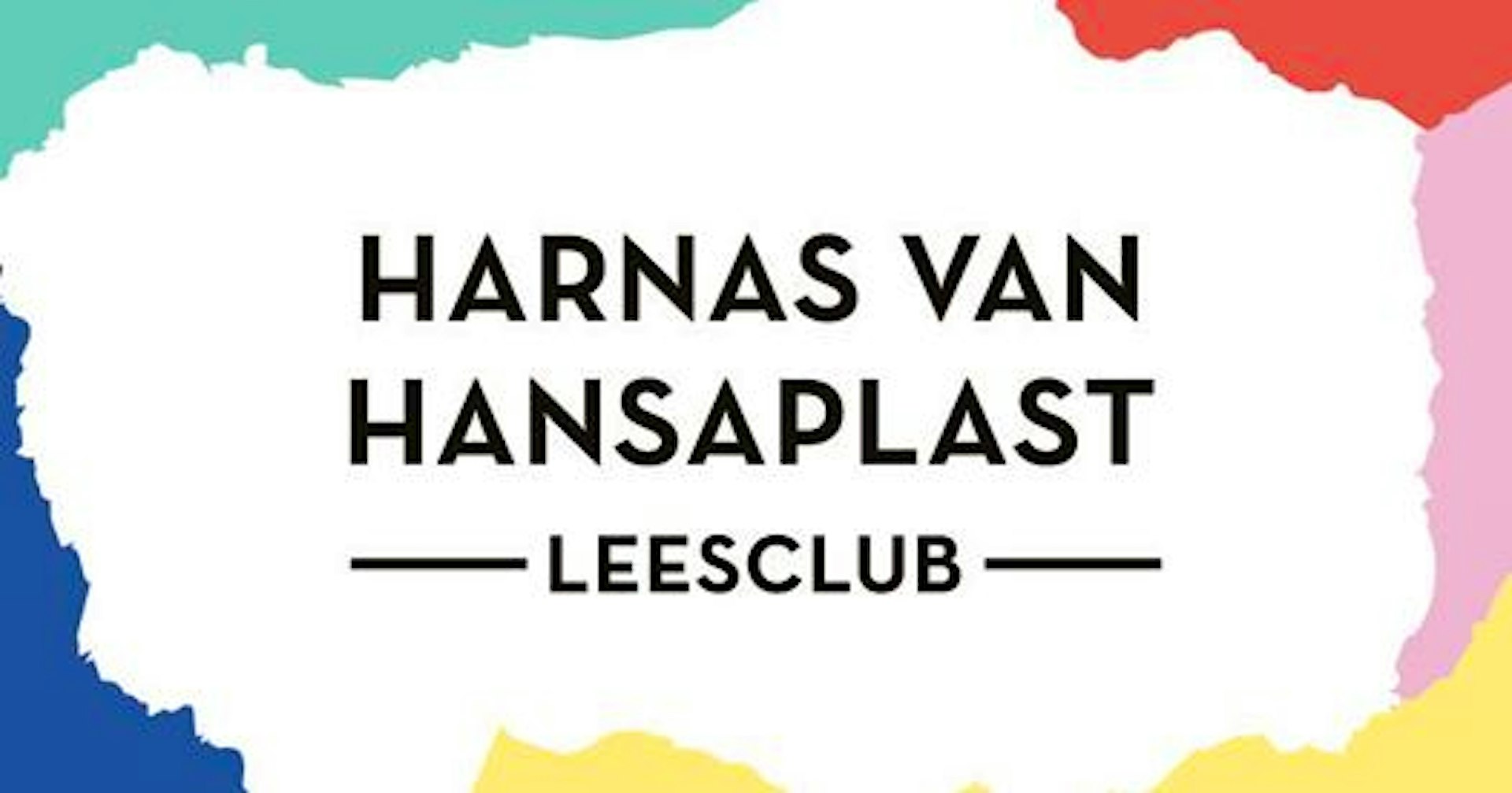 'Harnas van Hansaplast' met Charlotte Mutsaers