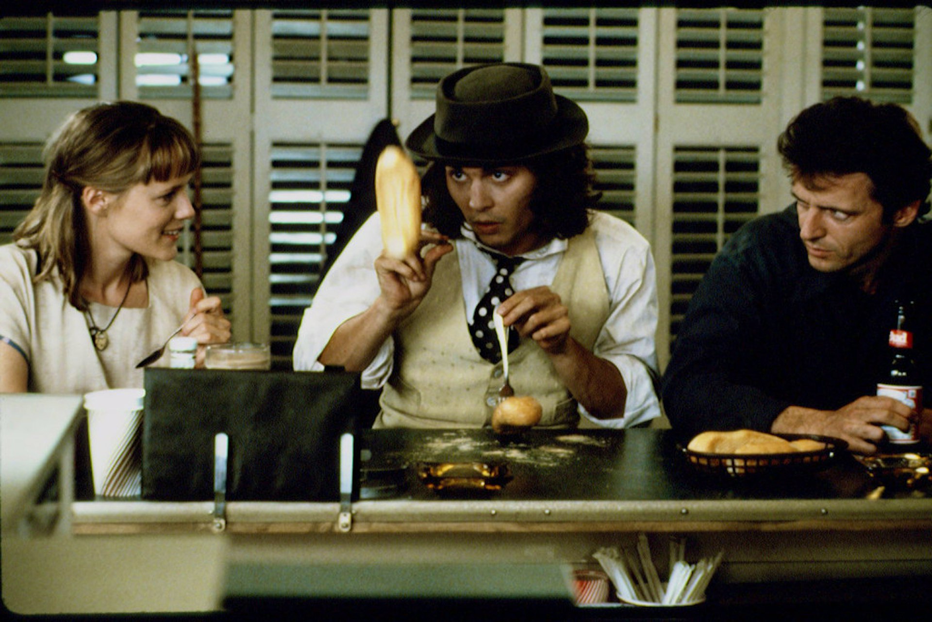 Benny and Joon