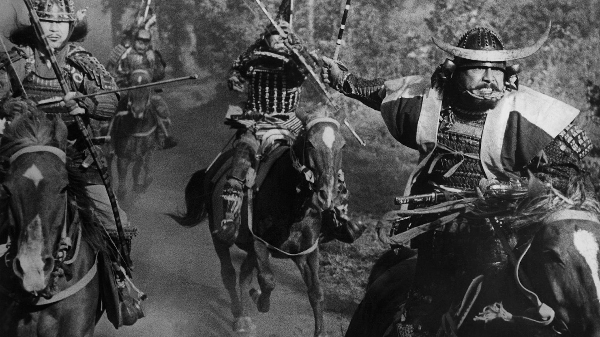 Throne of Blood