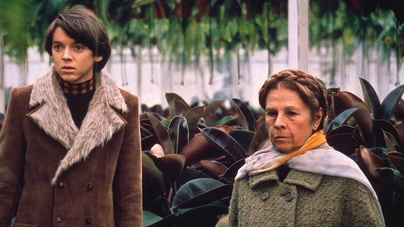 Harold and Maude