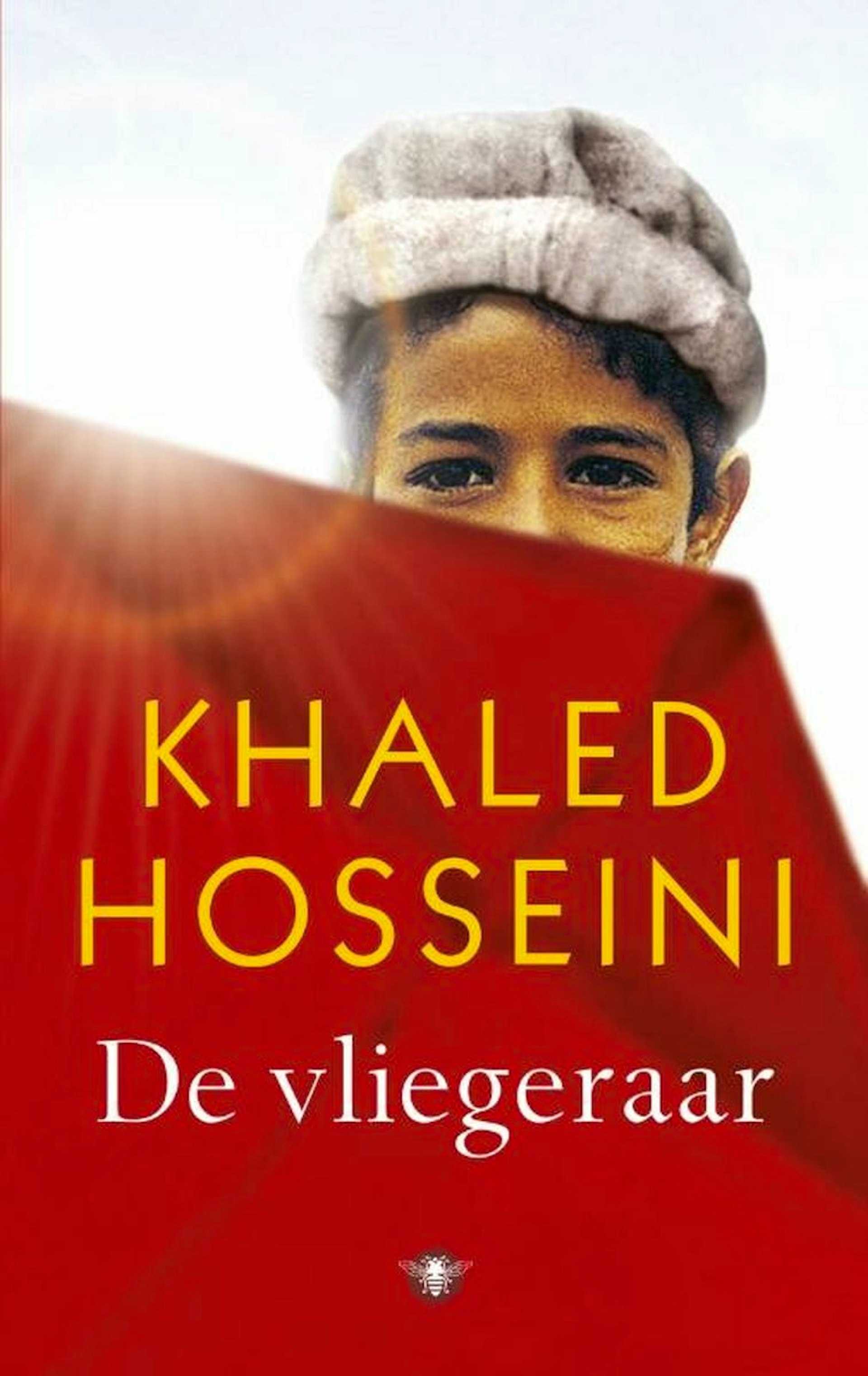 Boek & film: De Vliegeraar