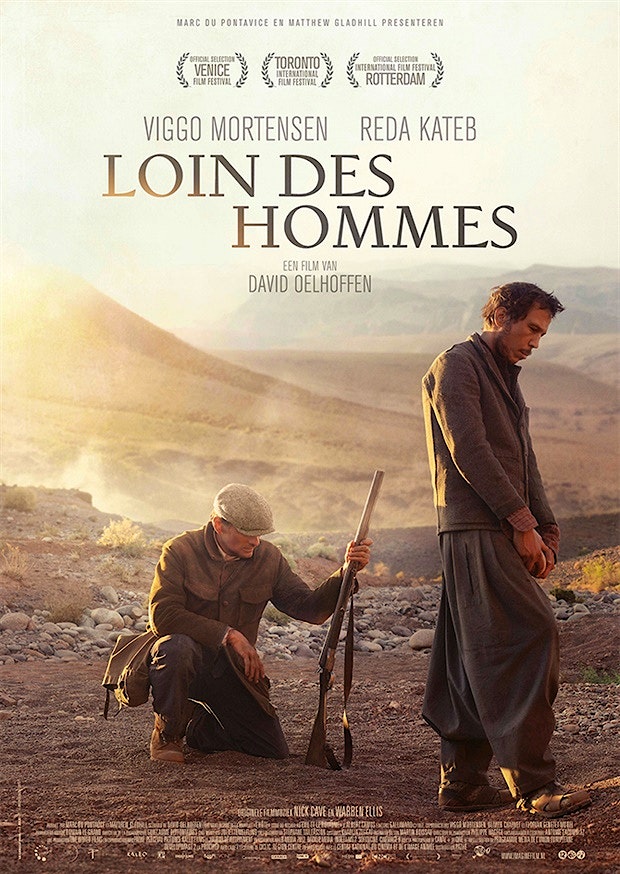 Loin des hommes