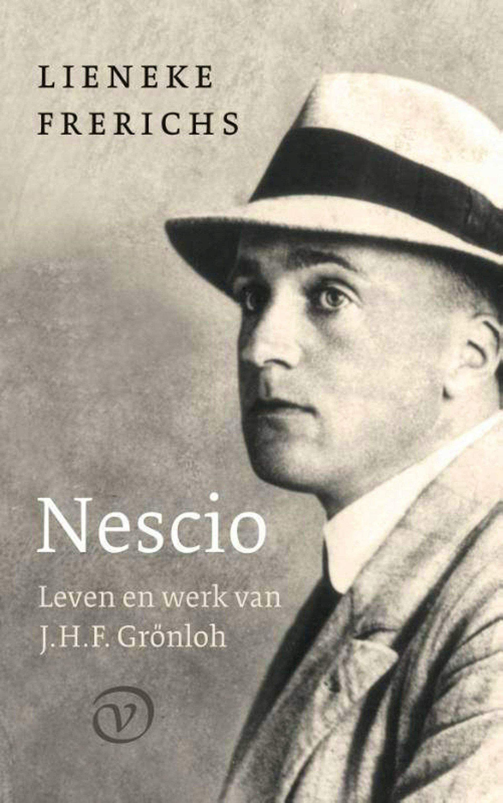 Biograaf Lieneke Frerichs over Nescio