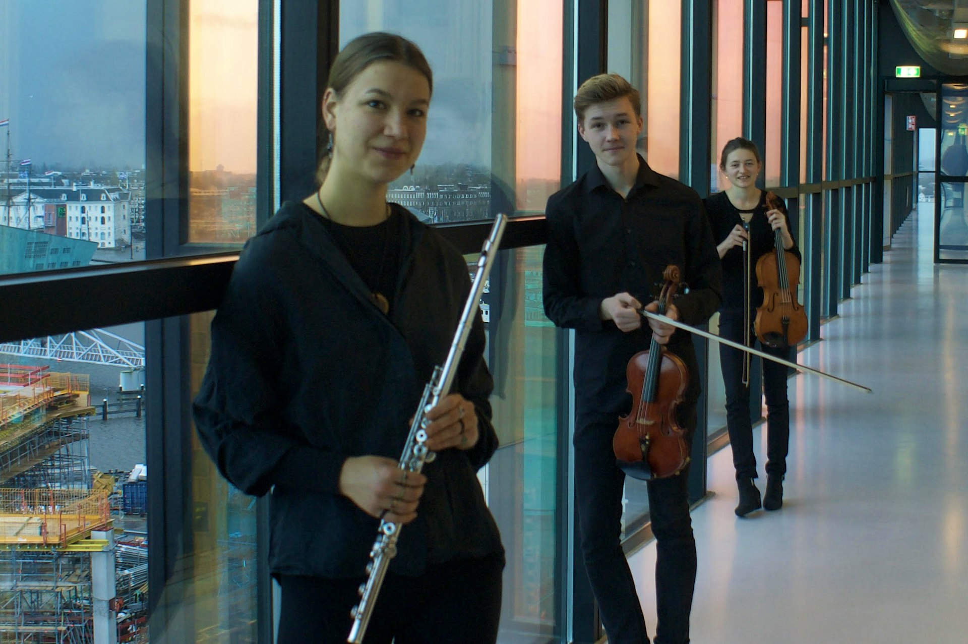 Paleia Fluittrio
