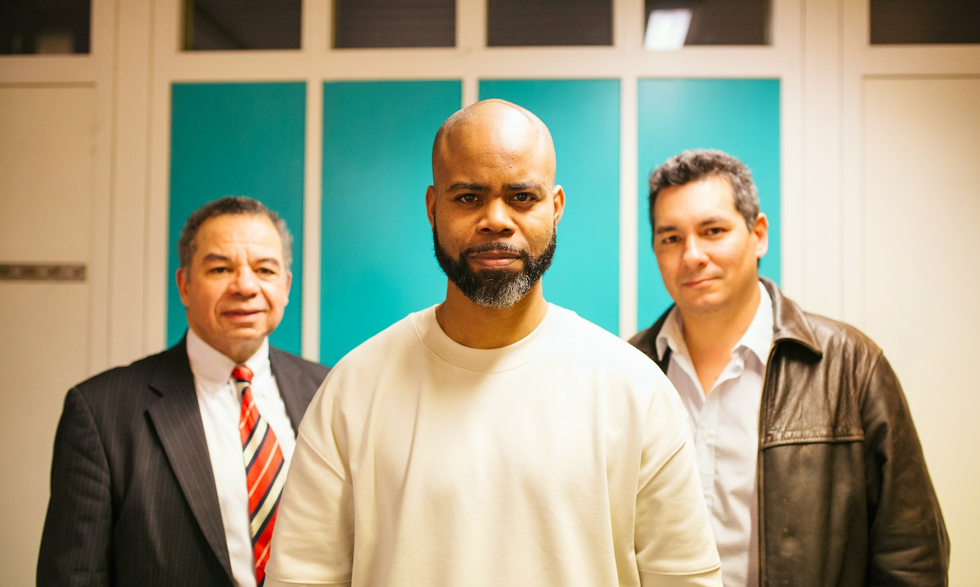 Michel Carlos Trio